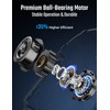 Simple Deluxe 18 Inch 3-Speed High Velocity Heavy Duty Metal
