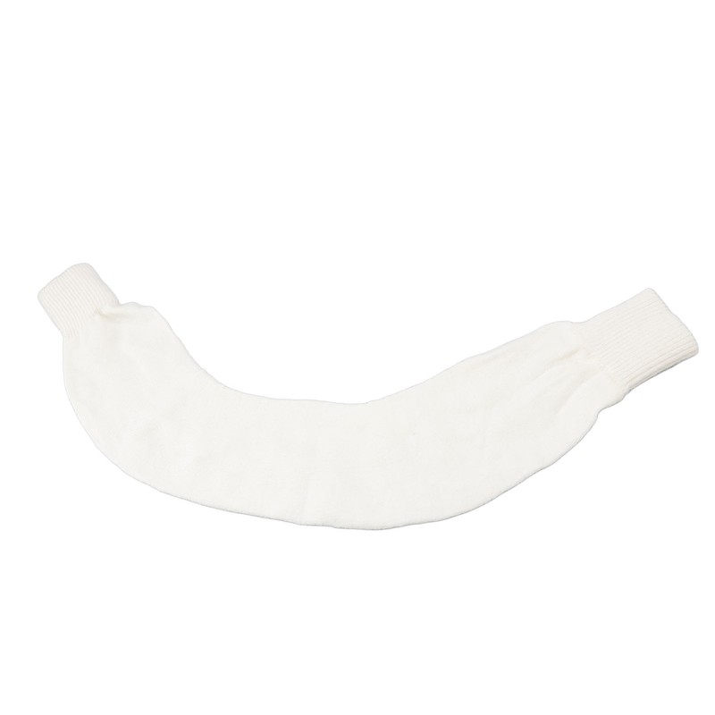 U Shaped Neck Hot Water Bag Double Knitted Insulation Rubber