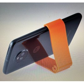 Unbranded 3 x cell phone holder clips stand stands