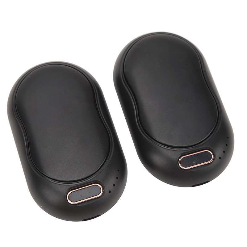 2 in 1 Hand Warmer Split USB Rechargeable Hand Warmer