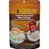 Organic Coconut Milk Powder – Vegan, Gluten-Free, Dairy-Free, Non-GMO, Certified,