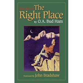 You Are In The Right Place