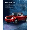 Nilight Headlight Assembly Compatible with 2001 2002 2003 2004 2005