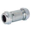 Eastman 4-1/8 Inch Long Pattern Compression Coupling, 3/4 Inch IPS,