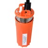 ECO-WORTHY 12V DC Submersible Well Water Pump with 10ft Cable,