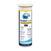 HydroHawk 6-in-1 Pool & Spa Test Strips – 50 Water