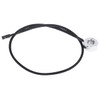 Alphacool 17362 Eiszapfen Temperature Sensor G1/4 IG/IG with AG Adapter