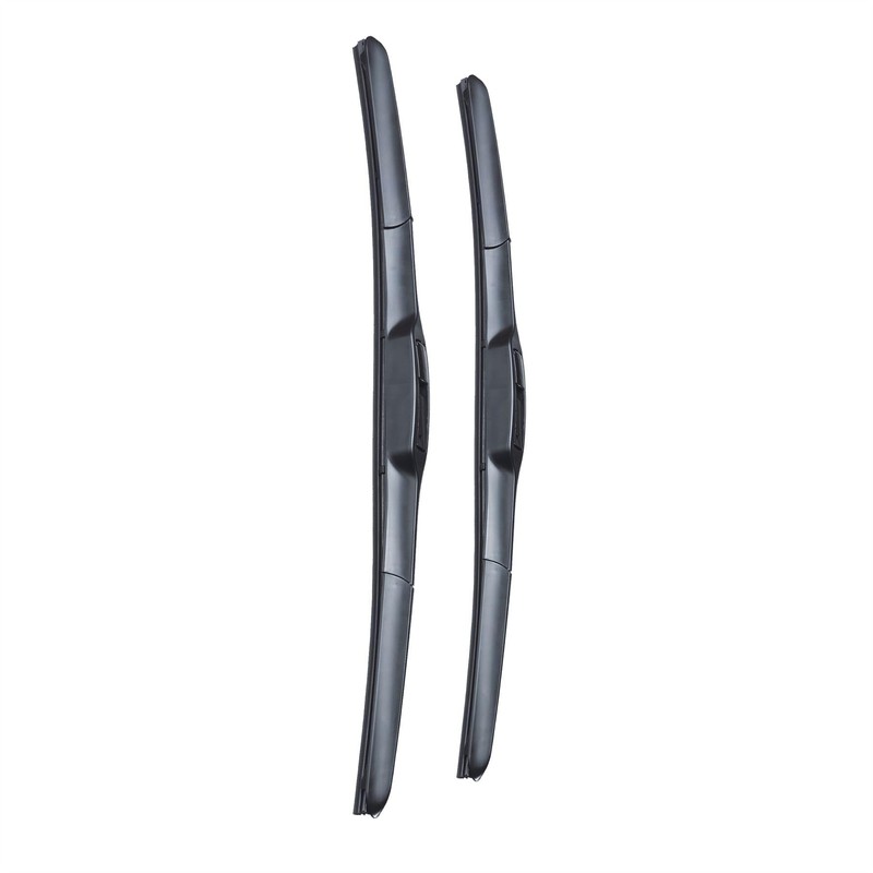Vipa Wiper Blade Kit fits: JAGUAR XK Coupe Mar 2006