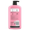 Herbal Essences Conditioner, Rose Hips- Smooth Collection, Shiny Hair with