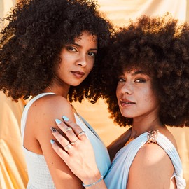 TONY & SANDY Teenage Girl Gifts 13 15 16 18 Christmas Stocking Stuffers for Teens 10 12 14 Tiny Turquoise Bracelet Jewelry Cute Things Stuff Baptism Birthday White Elephant Easter