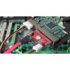 Bidirectional IDE to SATA HDD Adapter Converter Serial-ATA 40pin Port