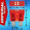 BioFuse 12 AWG Standard ATO Quick TAP KIT: 2 Add-A-Circuit