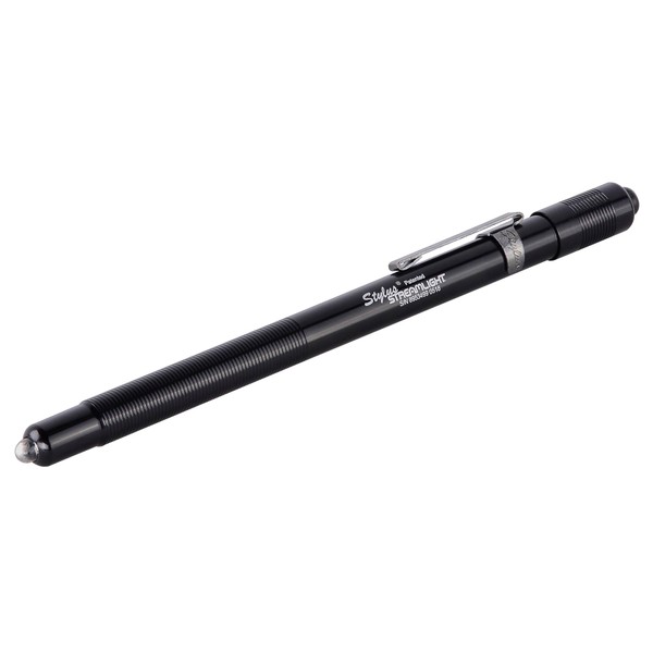 Streamlight Streamlight 65020 Stylus 7-Lumen Green LED Pen Light with
