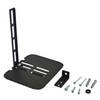 AV:Link | TV Accessory Shelf Floating Media Console Stand Universal