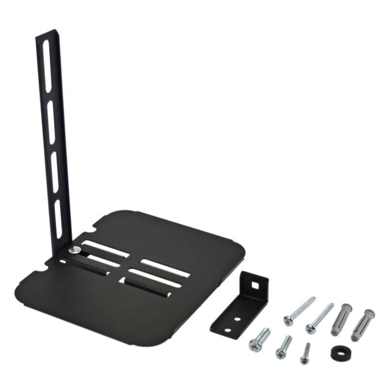 AV:Link | TV Accessory Shelf Floating Media Console Stand Universal