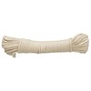 CONNEX DY2702890 4mm 20m Cotton Cord