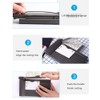 Paper Cutter Mini Photo Cutter Grid Line Panel Scale Paper