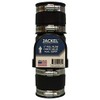 Jackel Sewage Check Valve (Model: 2GPFF) Black