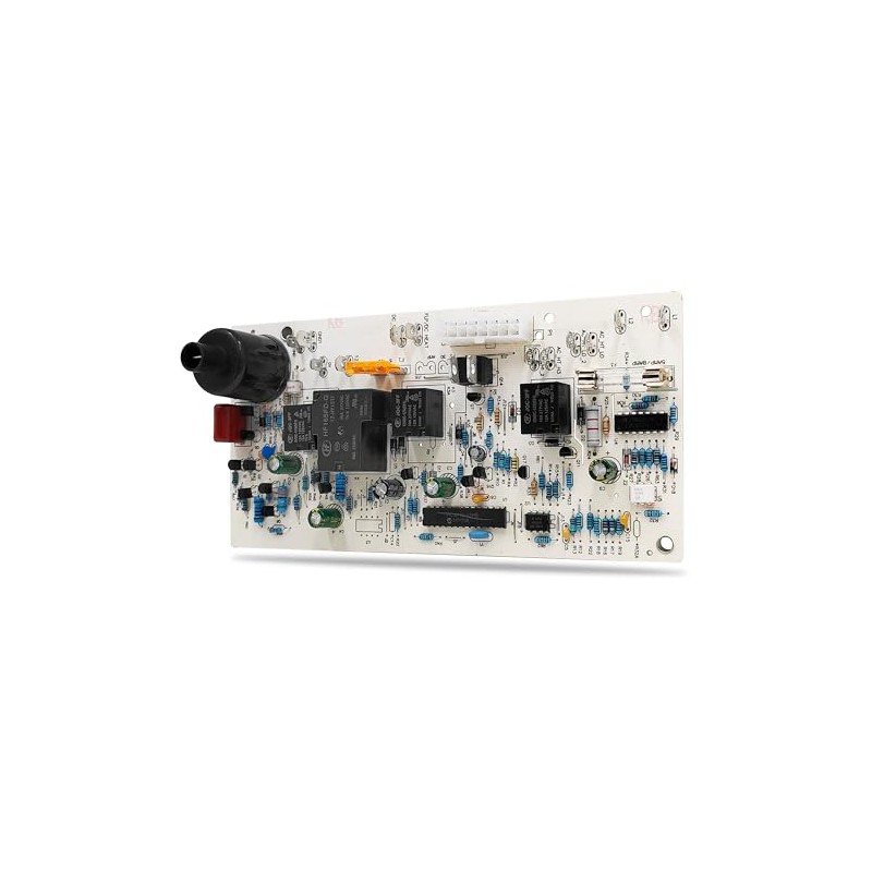 GREATUS 621271001 RV Refrigerator Power Board Compatible with Norcold 1200