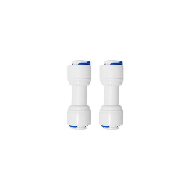 Water Inlet Pipe Connection Quick Connection Water Filter Fitting Adapter