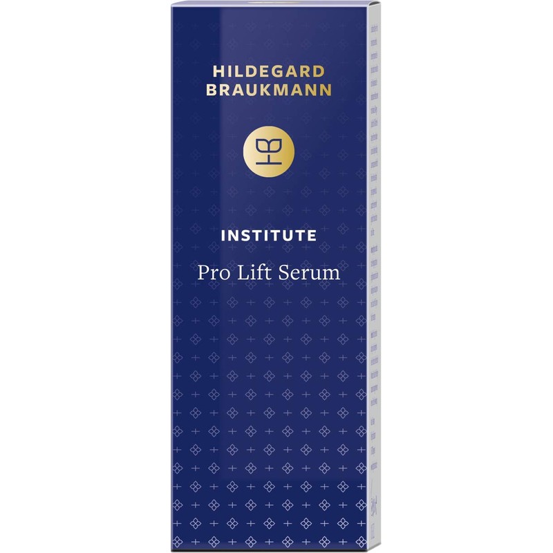 Hildegard Braukmann Institute Pro Lift Serum 30 ml