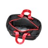 Good Selection Lunch Bag, Black, Insulated Bag, Large for Water