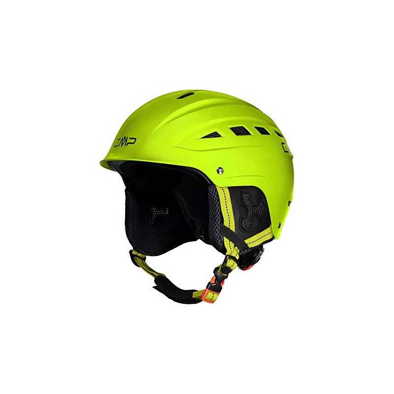 CMP - XA-1 Skihelm, Apfel, XL