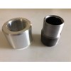 GenExhaust Compatible with Honda EU2200i/EU2000i Generator 1-1/2" Exhaust Extension Hardware