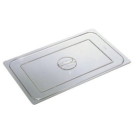 Puppy Stamp K Polycarbonate Hotel Pan Lid PC Type 1/6 