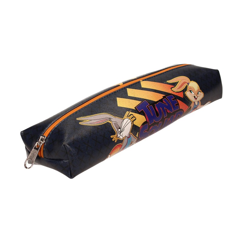 SD toys Bugs Lola Space Jam Pencil Case Looney Tunes