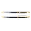 Bridgewater Pen Company Executive Ball Point Pen & Mechanical Pencil
