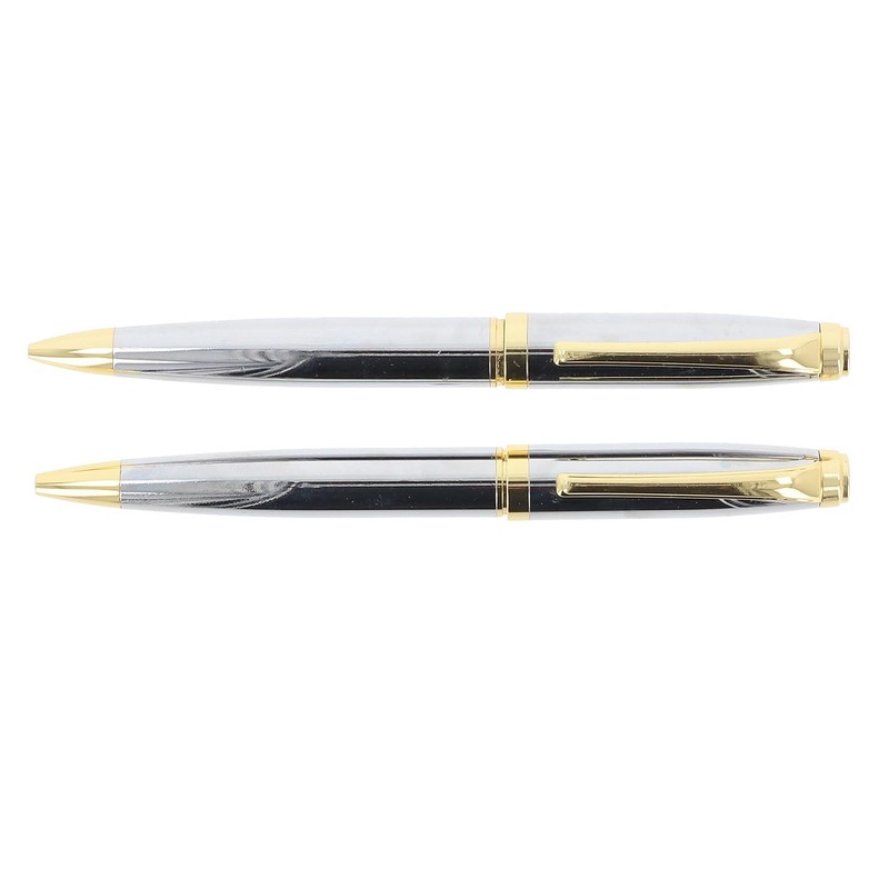 Bridgewater Pen Company Executive Ball Point Pen & Mechanical Pencil