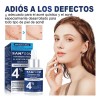 Séru-m Antiacn-é R-eductor De E-spinillas Y Granos