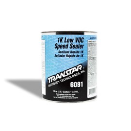 TRANSTAR (6094) 1K Low VOC Speed Sealer - 1 Quart