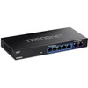 TRENDnet 7-Port Multi-Gig Gaming Switch, TEG-S327, 5 x 1G RJ-45