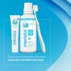 meridol Toothpaste 3 x 75 ml - Toothpaste Fights Gum