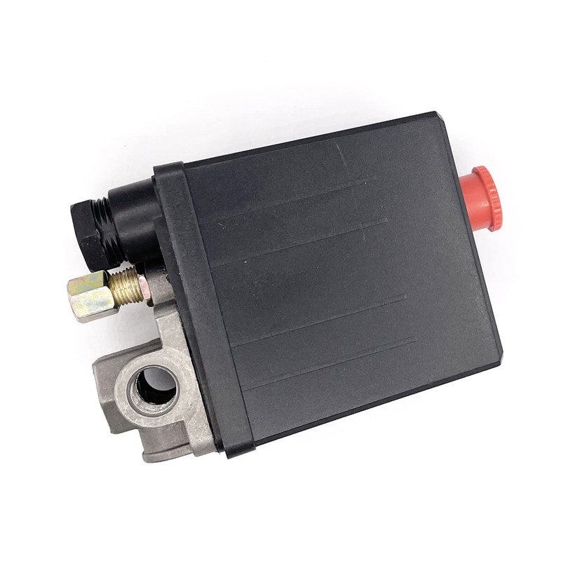 Tolxh Air Compressor Pressure Switch For EC12 EC129 EC10 EC119
