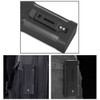 Outdoor Emergency Flashlight Portable Cycle Light USB Rechargeable High Power