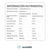 Methyl Folate Suplemento 60 Capsulas Vitamina B9