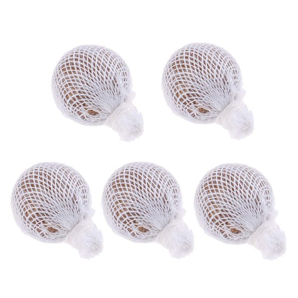 Chinese Herbal Medicine Detox Treatment Cleansing Tampons (5 Pieces)