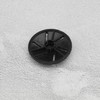 ECSiNG Replacement Grinding Heads Compatible with Asiaark Electric Foot Horn