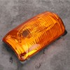 Door Wing Mirror Indicator Lens Amber Fits for Ford Transit