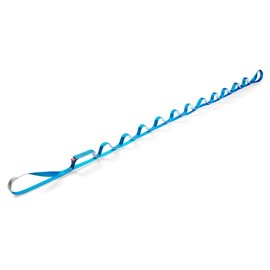 Ocun Daisychain ECO-PES, 135 cm, Blue/White