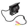 120° Rear View Camera 18 LED IP68 Waterproof Night Vision