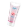 Crema Corporal Rosas Con Vitamina A Y Aceite De Almendras