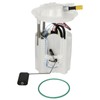 ECCPP Fuel Pump Replacement 2202-496284, E7245M, P76281M, SP7060M Compatible with