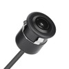 Mini CCTV Camera for Car,Tangxi HD Camera with 170° Wide