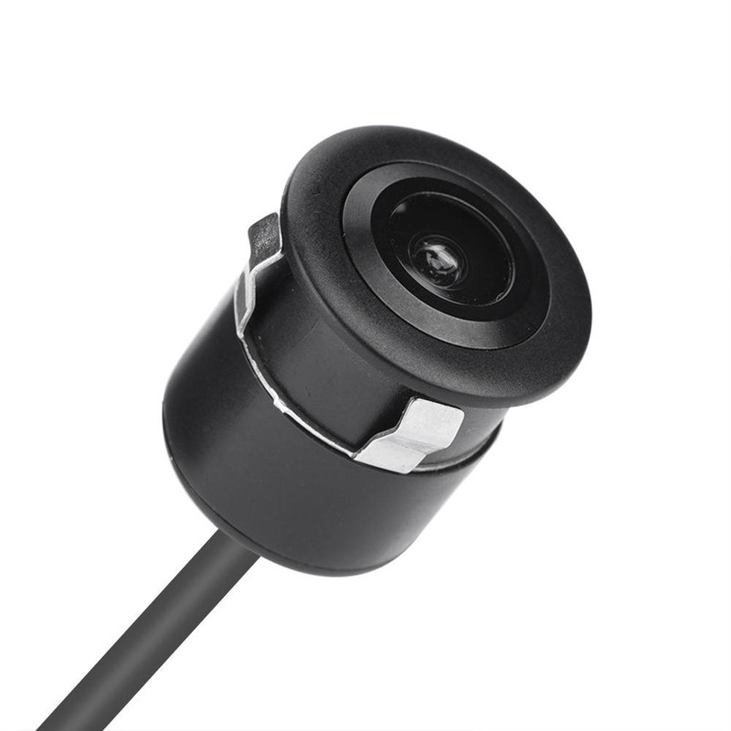 Mini CCTV Camera for Car,Tangxi HD Camera with 170° Wide