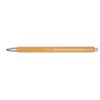 KOH-I-NOOR 2.5mm Diameter Mechanical Clutch Lead Holder Pencil - Yellow