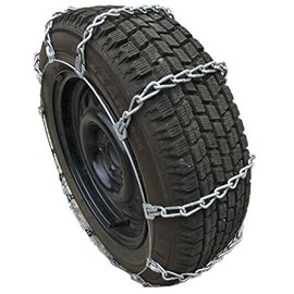 TireChain.com 225/50R18, 225/50-18 Cable Link Tire Chains, Priced per Pair.